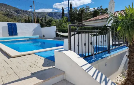Villa Zlatica, Maison 6 personnes à Crikvenica - Photo 1