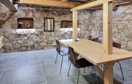 Villa Zlatica, Maison 6 personnes à Crikvenica - Photo 2