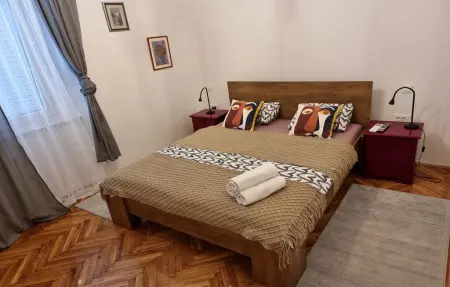 Villa Zlatica, Maison 6 personnes à Crikvenica - Photo 3