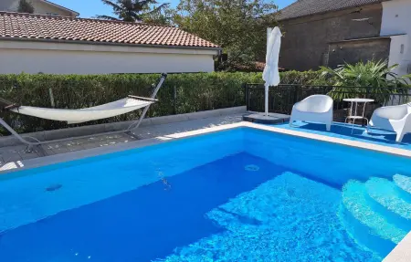 Villa Zlatica, Maison 6 personnes à Crikvenica - Photo 4