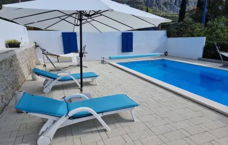 Villa Zlatica, Maison 6 personnes à Crikvenica - Photo 5
