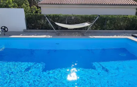 Villa Zlatica, Maison 6 personnes à Crikvenica - Photo 6