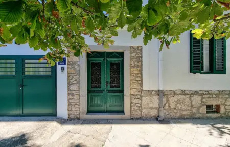 Villa Zlatica, Maison 6 personnes à Crikvenica - Photo 8