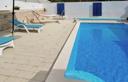 Villa Zlatica, Maison 6 personnes à Crikvenica - Photo 11