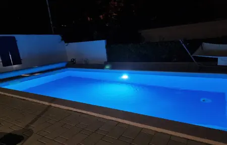 Villa Zlatica, Maison 6 personnes à Crikvenica - Photo 13