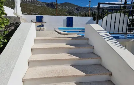 Villa Zlatica, Maison 6 personnes à Crikvenica - Photo 15
