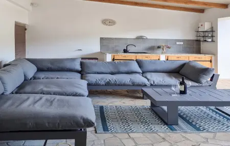 Villa Zlatica, Maison 6 personnes à Crikvenica - Photo 18