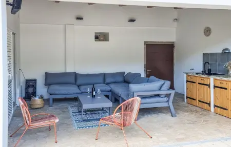 Villa Zlatica, Maison 6 personnes à Crikvenica - Photo 19