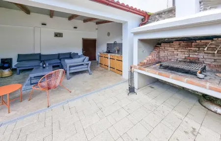 Villa Zlatica, Maison 6 personnes à Crikvenica - Photo 20