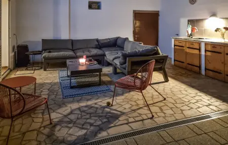 Villa Zlatica, Maison 6 personnes à Crikvenica - Photo 21