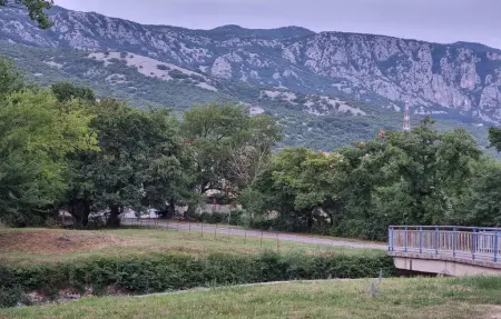 Villa Zlatica, Maison 6 personnes à Crikvenica - Photo 22