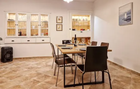 Villa Zlatica, Maison 6 personnes à Crikvenica - Photo 23