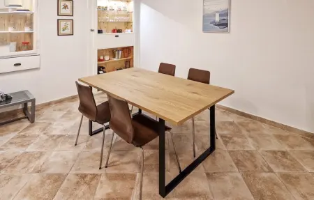 Villa Zlatica, Maison 6 personnes à Crikvenica - Photo 24