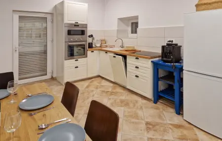Villa Zlatica, Maison 6 personnes à Crikvenica - Photo 25