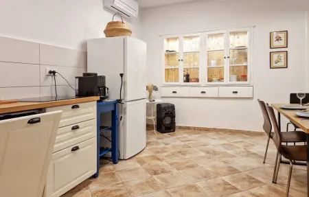 Villa Zlatica, Maison 6 personnes à Crikvenica - Photo 26