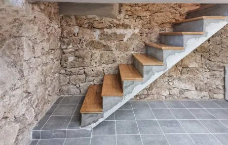 Villa Zlatica, Maison 6 personnes à Crikvenica - Photo 28