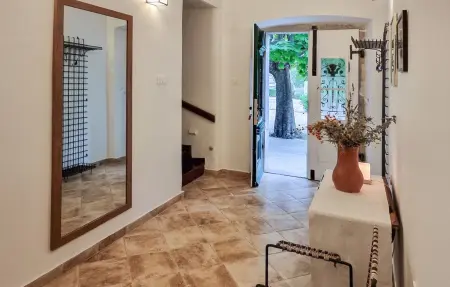 Villa Zlatica, Maison 6 personnes à Crikvenica - Photo 31