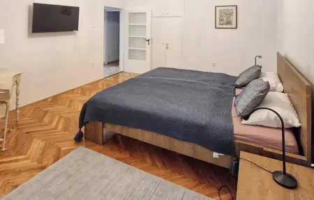 Villa Zlatica, Maison 6 personnes à Crikvenica - Photo 35