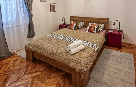 Villa Zlatica, Maison 6 personnes à Crikvenica - Photo 36