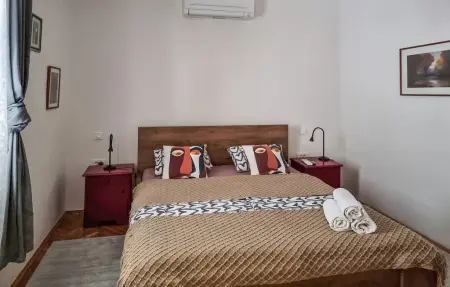 Villa Zlatica, Maison 6 personnes à Crikvenica - Photo 37