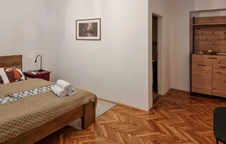 Villa Zlatica, Maison 6 personnes à Crikvenica - Photo 38