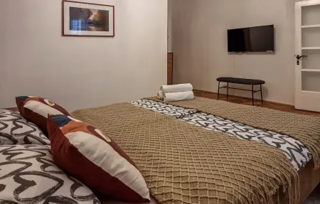 Villa Zlatica, Maison 6 personnes à Crikvenica - Photo 39
