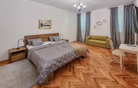 Villa Zlatica, Maison 6 personnes à Crikvenica - Photo 40