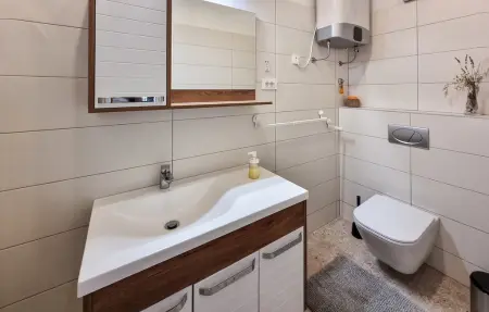 Villa Zlatica, Maison 6 personnes à Crikvenica - Photo 41