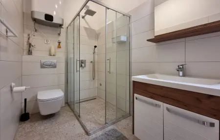 Villa Zlatica, Maison 6 personnes à Crikvenica - Photo 42