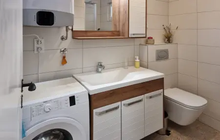 Villa Zlatica, Maison 6 personnes à Crikvenica - Photo 43