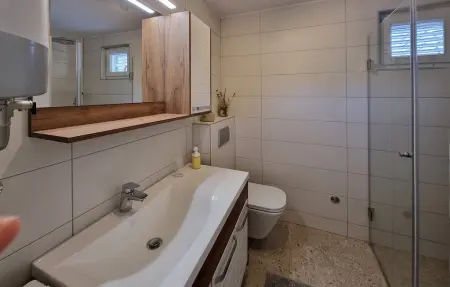 Villa Zlatica, Maison 6 personnes à Crikvenica - Photo 44