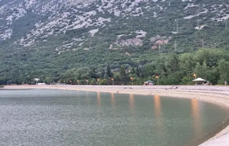 Villa Zlatica, Maison 6 personnes à Crikvenica - Photo 48