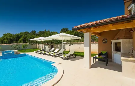 Villa Nera, Maison 6 personnes à Pula - Photo 2