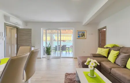 Villa Nera, Maison 6 personnes à Pula - Photo 3