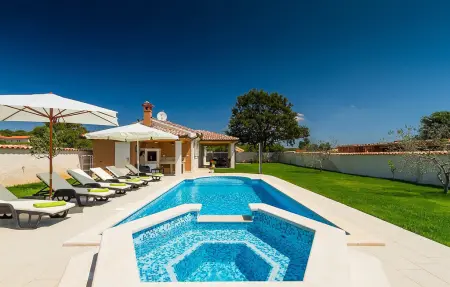 Villa Nera, Maison 6 personnes à Pula - Photo 4