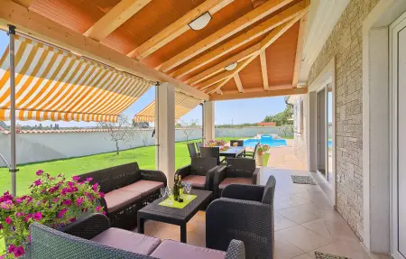 Villa Nera, Maison 6 personnes à Pula - Photo 5