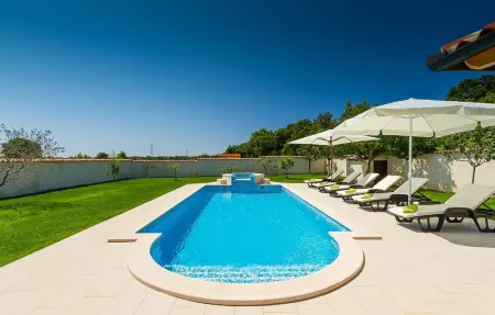 Villa Nera, Maison 6 personnes à Pula - Photo 6