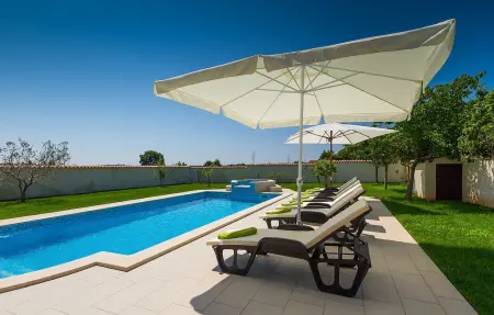 Villa Nera, Maison 6 personnes à Pula - Photo 7