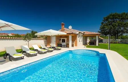 Villa Nera, Maison 6 personnes à Pula - Photo 8