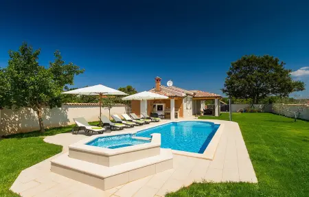 Villa Nera, Maison 6 personnes à Pula - Photo 9