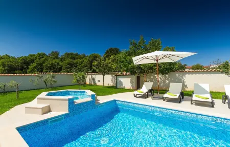 Villa Nera, Maison 6 personnes à Pula - Photo 12