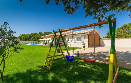 Villa Nera, Maison 6 personnes à Pula - Photo 15