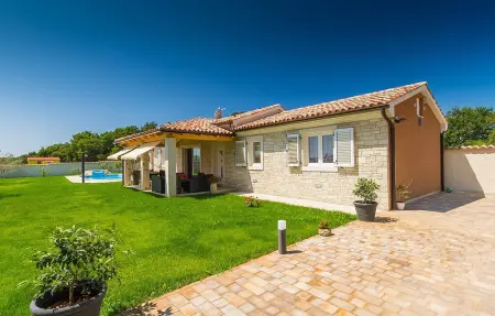 Villa Nera, Maison 6 personnes à Pula - Photo 16
