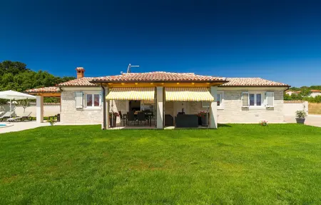 Villa Nera, Maison 6 personnes à Pula - Photo 17