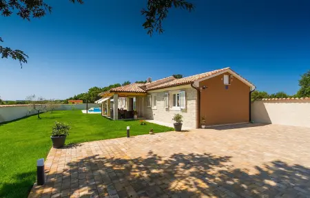 Villa Nera, Maison 6 personnes à Pula - Photo 18