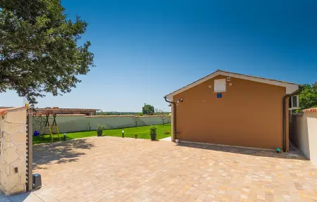 Villa Nera, Maison 6 personnes à Pula - Photo 19