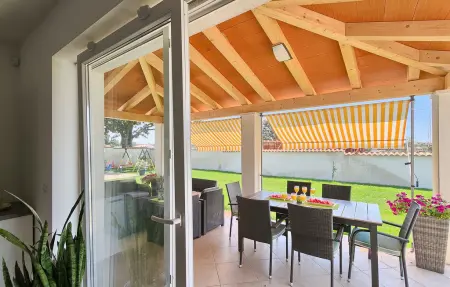 Villa Nera, Maison 6 personnes à Pula - Photo 23