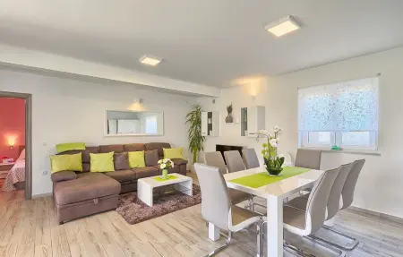 Villa Nera, Maison 6 personnes à Pula - Photo 25