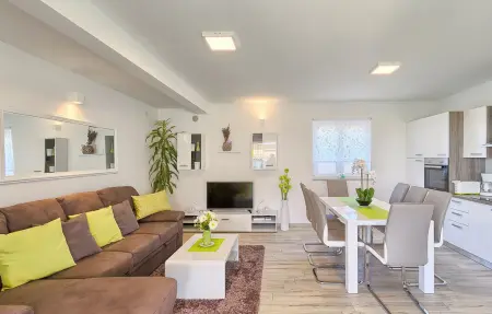 Villa Nera, Maison 6 personnes à Pula - Photo 27