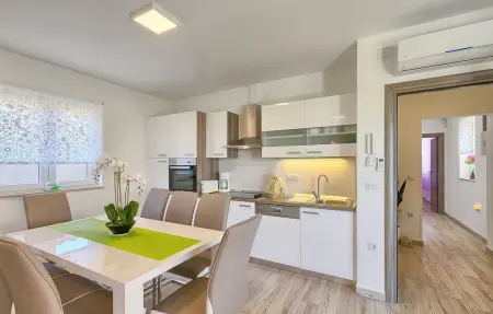 Villa Nera, Maison 6 personnes à Pula - Photo 28